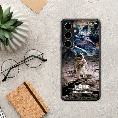 More Space - Samsung Galaxy S24 Plus θήκη