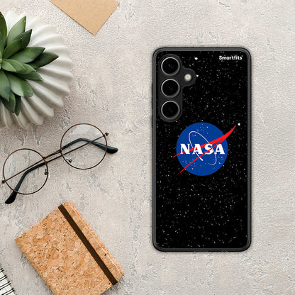 PopArt NASA - Samsung Galaxy S24 Plus θήκη