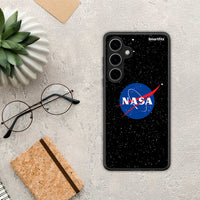 Thumbnail for PopArt NASA - Samsung Galaxy S24 Plus θήκη