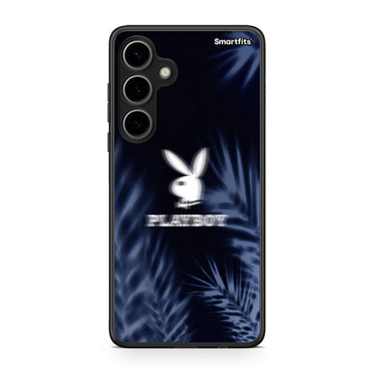 Samsung Galaxy S24 Plus Sexy Rabbit θήκη από τη Smartfits με σχέδιο στο πίσω μέρος και μαύρο περίβλημα | Smartphone case with colorful back and black bezels by Smartfits