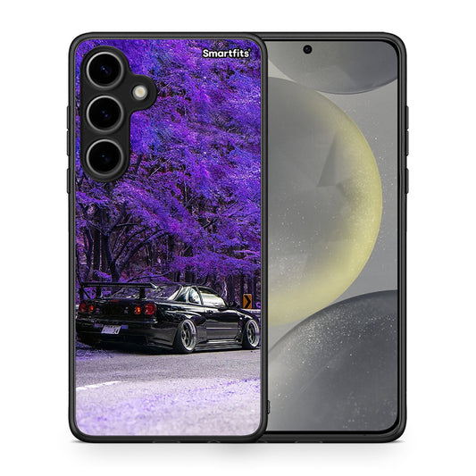Super Car - Samsung Galaxy S24 Plus θήκη