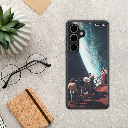 Surreal View - Samsung Galaxy S24 Plus θήκη