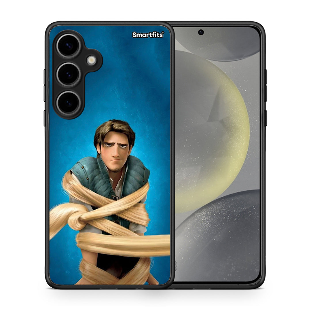 Tangled 1 - Samsung Galaxy S24 Plus θήκη