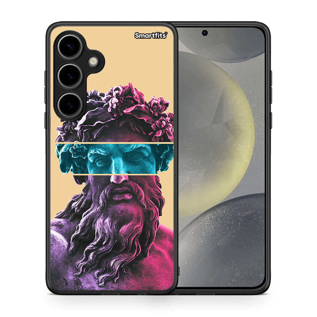 Zeus Art - Samsung Galaxy S24 Plus θήκη