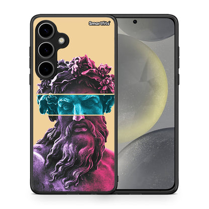 Zeus Art - Samsung Galaxy S24 Plus θήκη