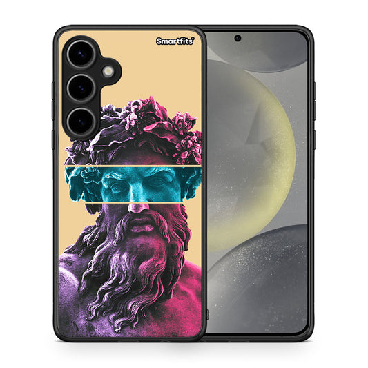 Zeus Art - Samsung Galaxy S24 Plus θήκη