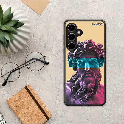 Zeus Art - Samsung Galaxy S24 Plus θήκη