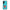 Samsung Galaxy S24 Red Starfish Θήκη από τη Smartfits με σχέδιο στο πίσω μέρος και μαύρο περίβλημα | Smartphone case with colorful back and black bezels by Smartfits