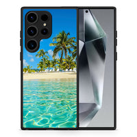 Thumbnail for Tropical Vibes - Samsung Galaxy S24 Ultra θήκη
