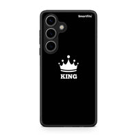 Thumbnail for 4 - Samsung Galaxy S24 King Valentine case, cover, bumper