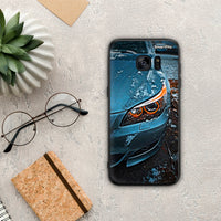 Thumbnail for Bmw E60 - Samsung Galaxy S7 Edge θήκη