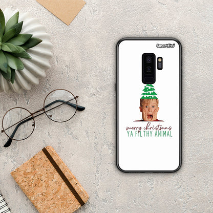 Filthy Animal - Samsung Galaxy S9+ θήκη