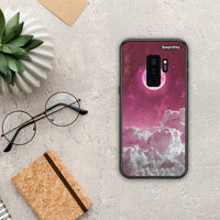 Thumbnail for Pink Moon - Samsung Galaxy S9+ θήκη
