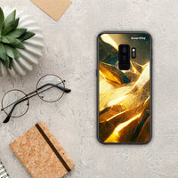 Thumbnail for Real Gold - Samsung Galaxy S9+ θήκη