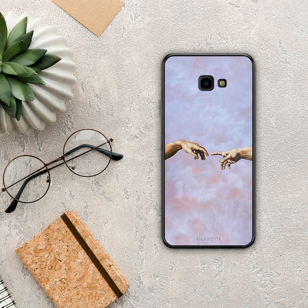 Adam Hand - Samsung Galaxy J4+ θήκη
