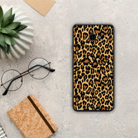Thumbnail for Animal Leopard - Samsung Galaxy J4+ θήκη