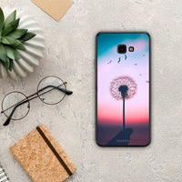 Thumbnail for Boho Wish - Samsung Galaxy J4+ θήκη