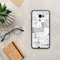 Thumbnail for Collage Make Me Wonder - Samsung Galaxy J4+ θήκη
