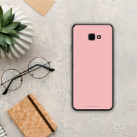 Thumbnail for Color Nude - Samsung Galaxy J4+ θήκη