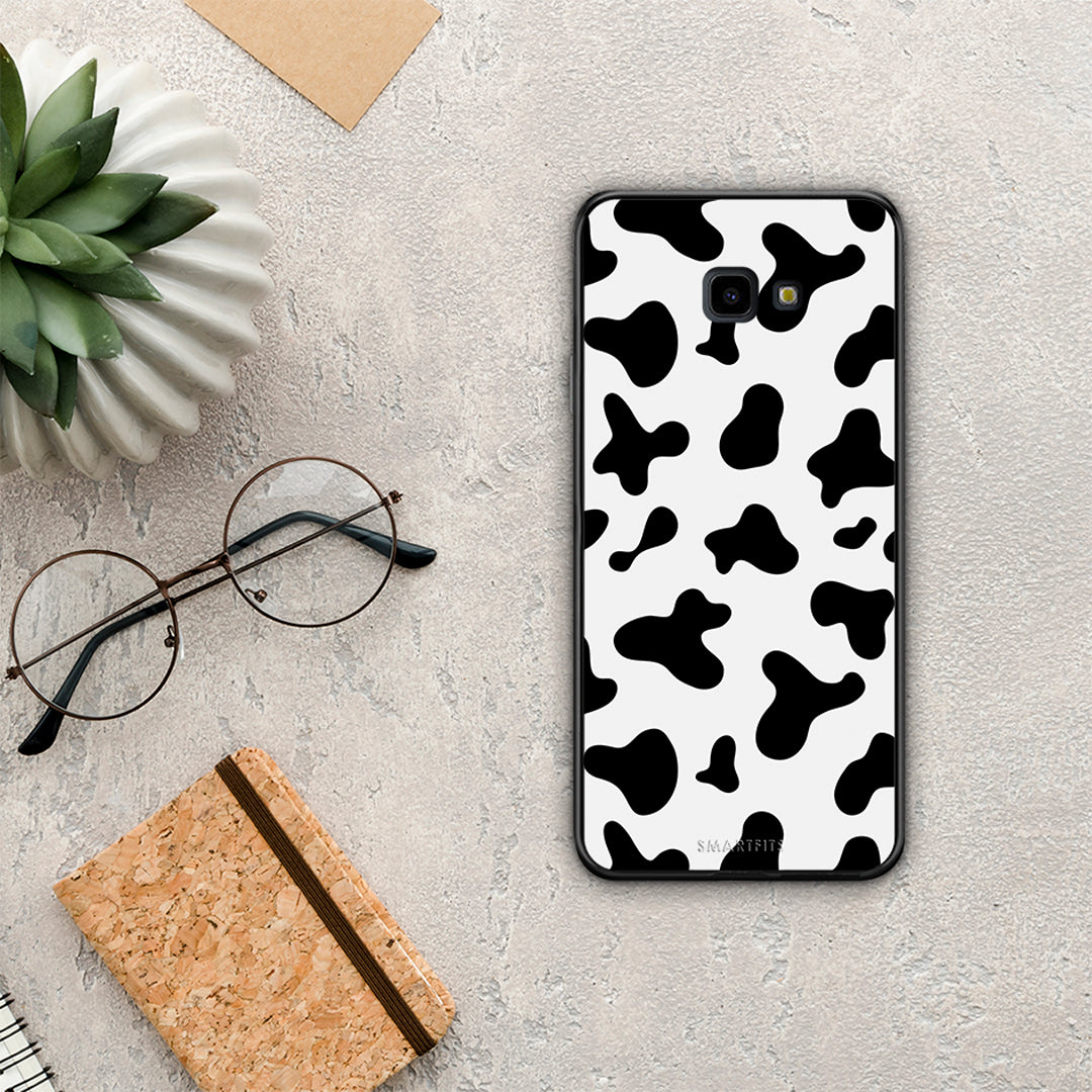 Cow Print - Samsung Galaxy J4+ θήκη