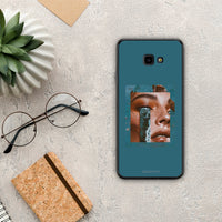 Thumbnail for Cry An Ocean - Samsung Galaxy J4+ θήκη