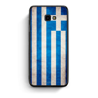 Thumbnail for 4 - Samsung J4 Plus Greece Flag case, cover, bumper