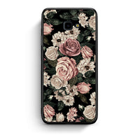 Thumbnail for 4 - Samsung J4 Plus Wild Roses Flower case, cover, bumper