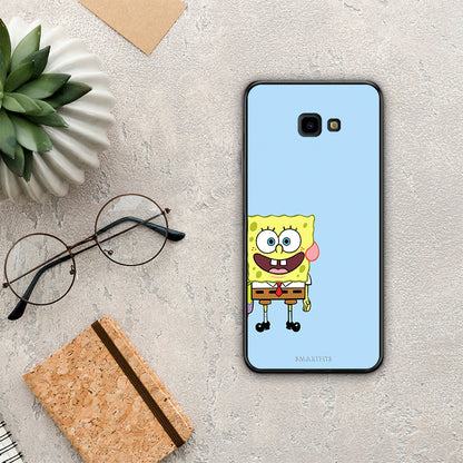 Friends Bob - Samsung Galaxy J4+ θήκη