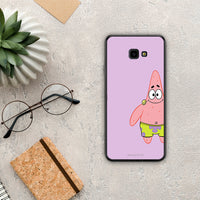 Thumbnail for Friends Patrick - Samsung Galaxy J4+ θήκη