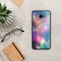 Thumbnail for Galactic Rainbow - Samsung Galaxy J4+ θήκη