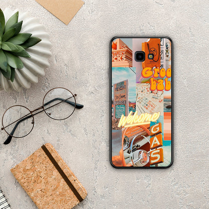 Groovy Babe - Samsung Galaxy J4+ θήκη