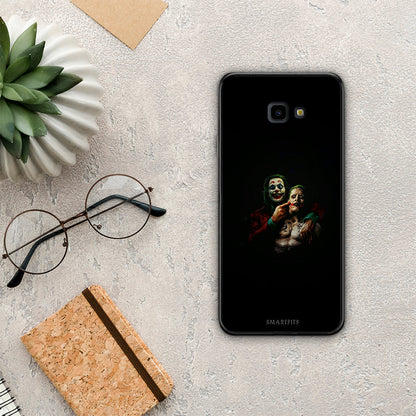 Hero Clown - Samsung Galaxy J4+ θήκη