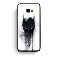 Thumbnail for 4 - Samsung J4 Plus Paint Bat Hero case, cover, bumper