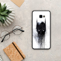 Thumbnail for Hero Paint Bat - Samsung Galaxy J4+ θήκη