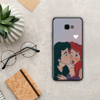 Thumbnail for Mermaid Couple - Samsung Galaxy J4+ θήκη