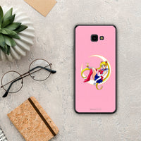 Thumbnail for Moon Girl - Samsung Galaxy J4+ θήκη