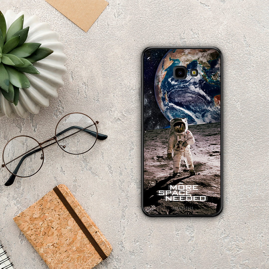 More Space - Samsung Galaxy J4+ θήκη