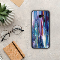 Thumbnail for Paint Winter - Samsung Galaxy J4+ θήκη