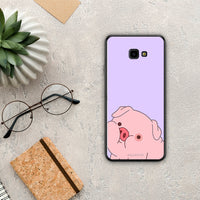 Thumbnail for Pig Love 2 - Samsung Galaxy J4+ θήκη