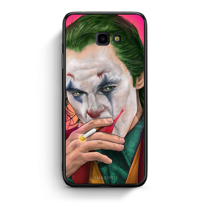4 - Samsung J4 Plus JokesOnU PopArt case, cover, bumper
