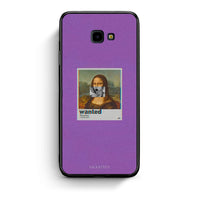 Thumbnail for 4 - Samsung J4 Plus Monalisa Popart case, cover, bumper
