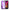 Θήκη Αγίου Βαλεντίνου Samsung J4 Plus Purple Mariposa από τη Smartfits με σχέδιο στο πίσω μέρος και μαύρο περίβλημα | Samsung J4 Plus Purple Mariposa case with colorful back and black bezels