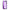 Samsung J4 Plus Purple Mariposa Θήκη Αγίου Βαλεντίνου από τη Smartfits με σχέδιο στο πίσω μέρος και μαύρο περίβλημα | Smartphone case with colorful back and black bezels by Smartfits