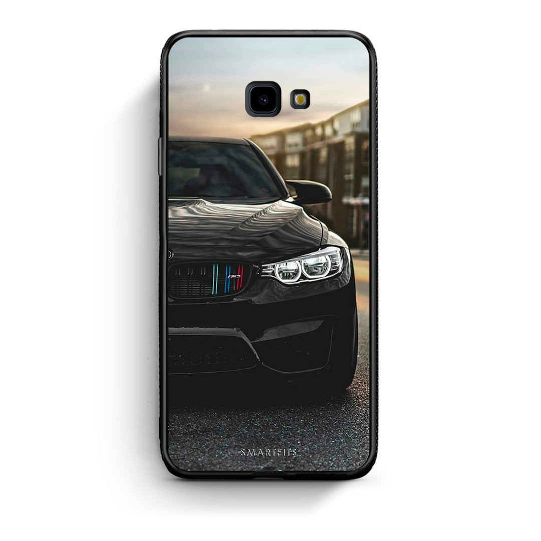 4 - Samsung J4 Plus M3 Racing case, cover, bumper