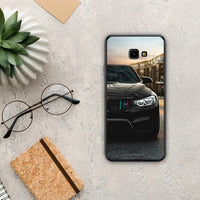 Thumbnail for Racing M3 - Samsung Galaxy J4+ θήκη