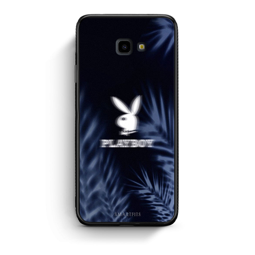 Samsung J4 Plus Sexy Rabbit θήκη από τη Smartfits με σχέδιο στο πίσω μέρος και μαύρο περίβλημα | Smartphone case with colorful back and black bezels by Smartfits