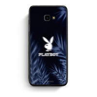Thumbnail for Samsung J4 Plus Sexy Rabbit θήκη από τη Smartfits με σχέδιο στο πίσω μέρος και μαύρο περίβλημα | Smartphone case with colorful back and black bezels by Smartfits