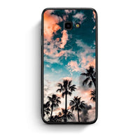 Thumbnail for 99 - Samsung J4 Plus Summer Sky case, cover, bumper