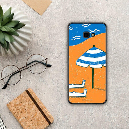 Summering - Samsung Galaxy J4+ θήκη