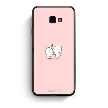 4 - Samsung J4 Plus Love Valentine case, cover, bumper